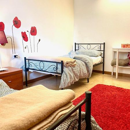 Loft Bergamo Casa Vacanze Luaran gambar