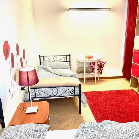 Loft Bergamo Casa Vacanze Luaran gambar