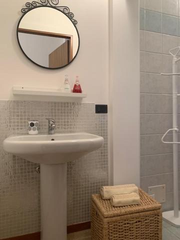 Loft Bergamo Casa Vacanze Luaran gambar