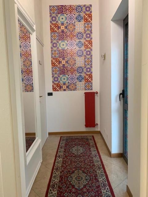 Loft Bergamo Casa Vacanze Luaran gambar