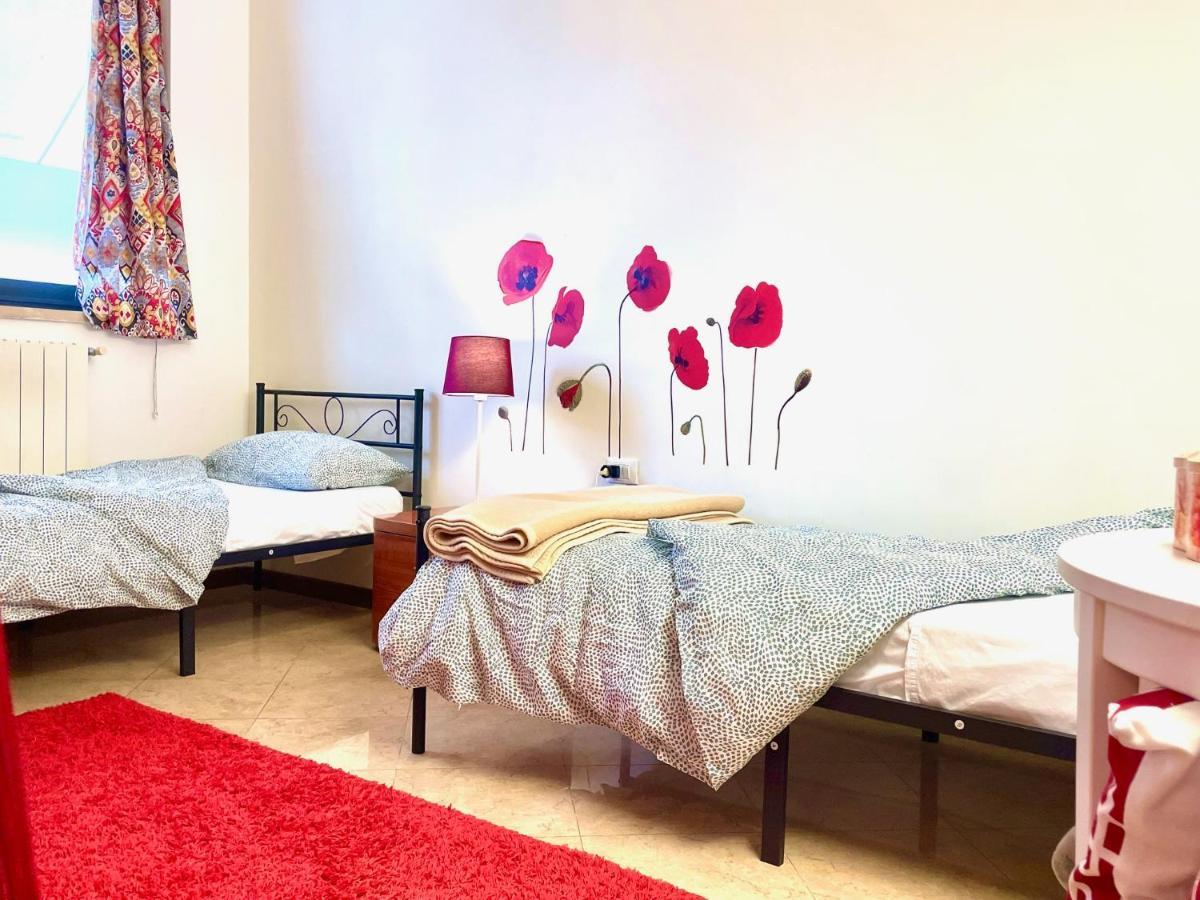 Loft Bergamo Casa Vacanze Luaran gambar
