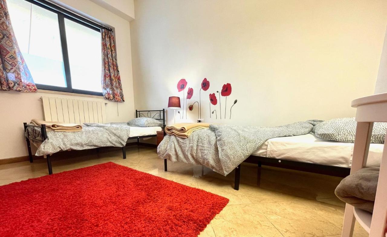 Loft Bergamo Casa Vacanze Luaran gambar