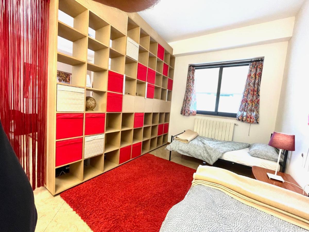 Loft Bergamo Casa Vacanze Luaran gambar
