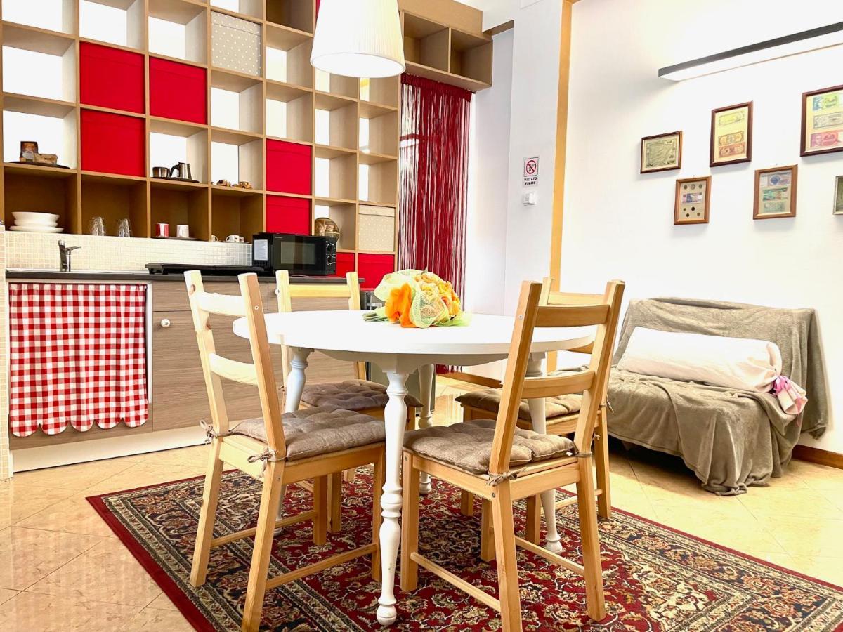 Loft Bergamo Casa Vacanze Luaran gambar