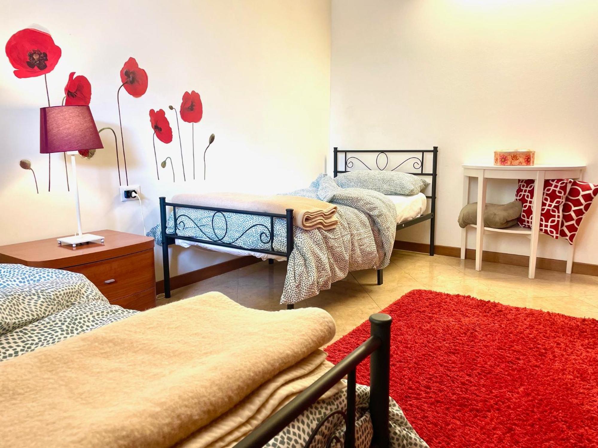 Loft Bergamo Casa Vacanze Luaran gambar