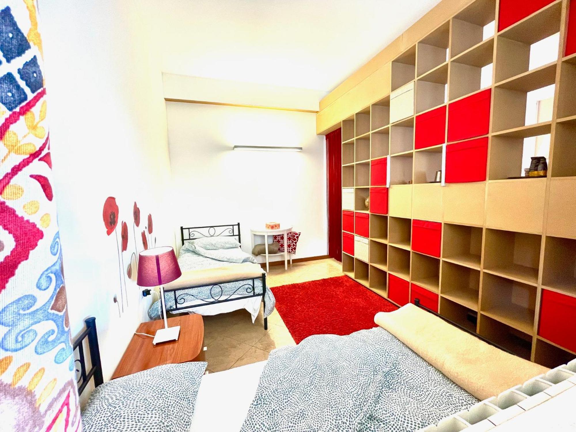 Loft Bergamo Casa Vacanze Luaran gambar