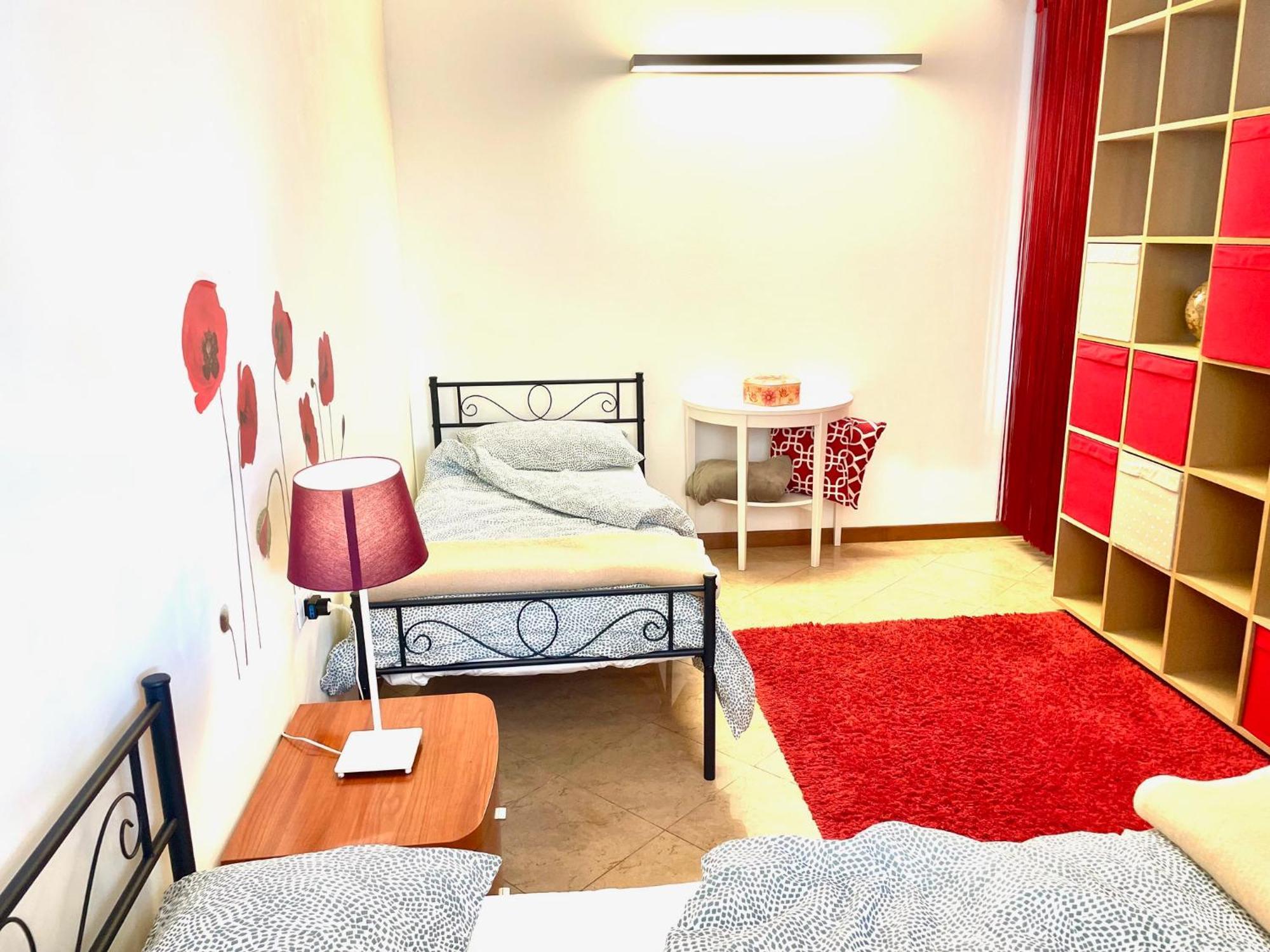Loft Bergamo Casa Vacanze Luaran gambar